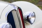Delahaye 135 MS Coupe par Figoni & Falaschi 1938 года